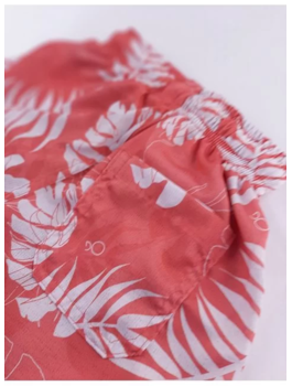 BERMUDA BOXER INF MASC OGOCHI 9029