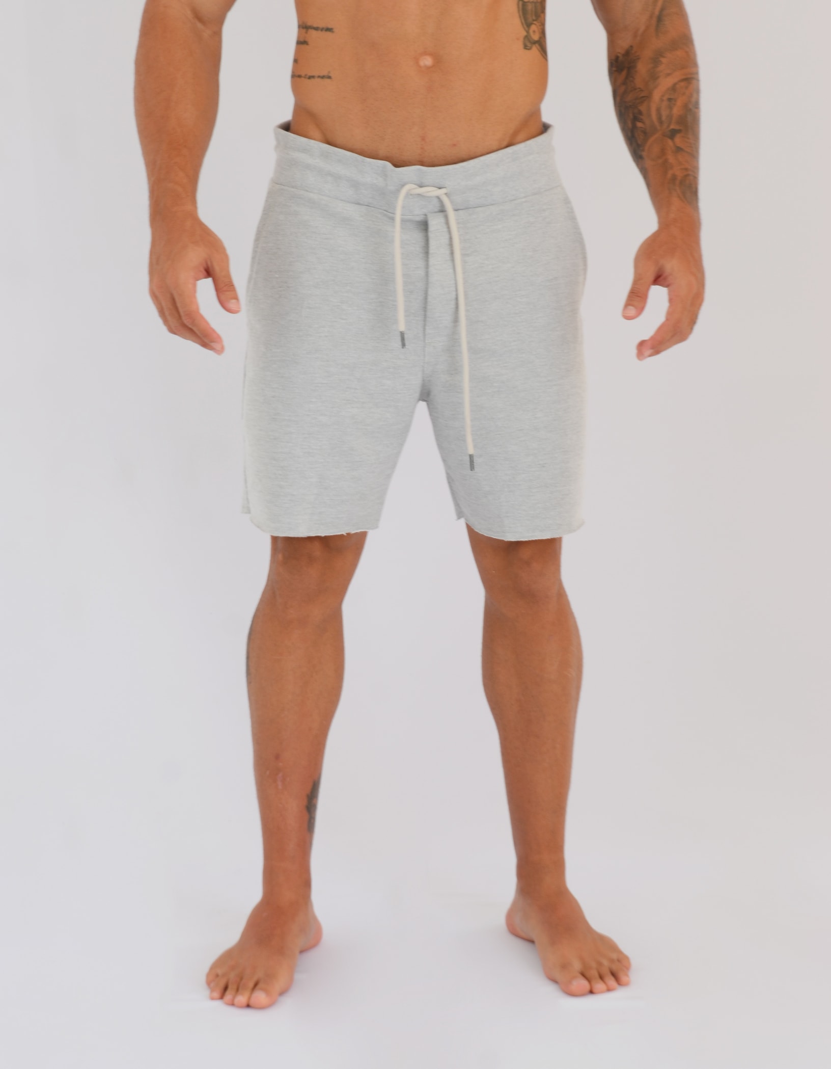 Short moletom hot sale reserva