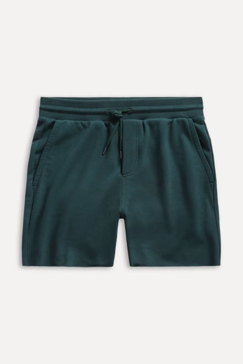 Bermudas store reserva moletom