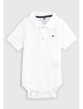 BODY TOMMY KIDS MB SS POLO BS CORE