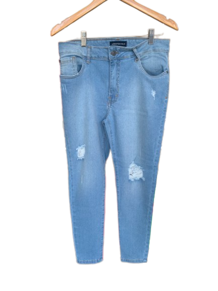 Calça sales aeropostale feminina