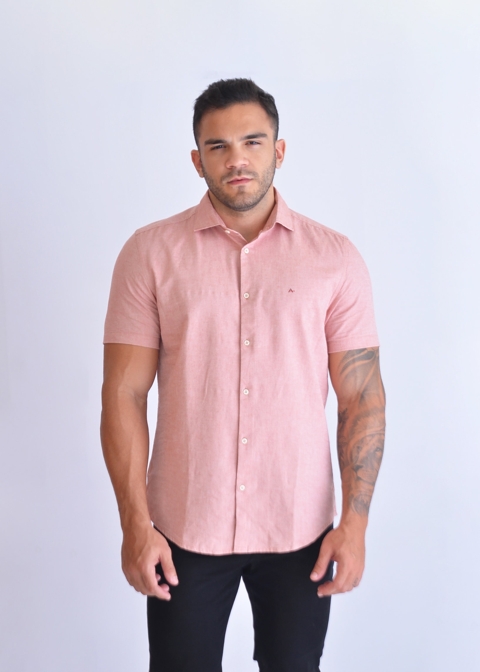 Camisa da best sale marca aramis