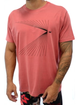 CAMISETA OSKLEN MASC STONE MOVE