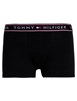 KIT 3 CUECAS TH COTTON STRETCH TRUNK SELLING