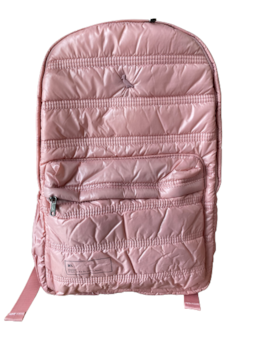 MOCHILA RESERVA MITAKA 0007 ROSA