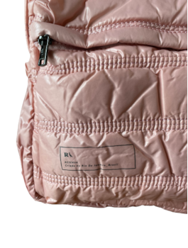 MOCHILA RESERVA MITAKA 0007 ROSA