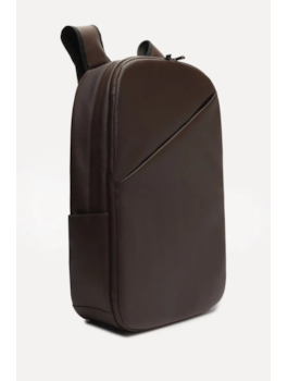 MOCHILA RESERVA OFFICE 0003 MARROM