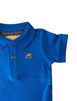 POLO MASCULINA INFANTIL UP BABY P/M/G