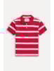 POLO RESERVA MINI PIQUET JOA VERMELHO