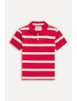 POLO RESERVA MINI PIQUET JOA VERMELHO