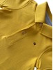 POLO TOMMY KIDS BABY MB MSW TD 1985 FASH TH710 AMARELO