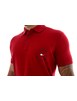 POLO TOMMY MAS WCC SOLID BADGE REGULAR