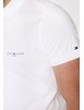 POLO TOMMY MASC CLEAN JERSEY SLIM