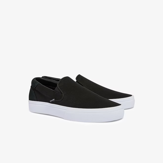 Vans 2024 vulcanized preto