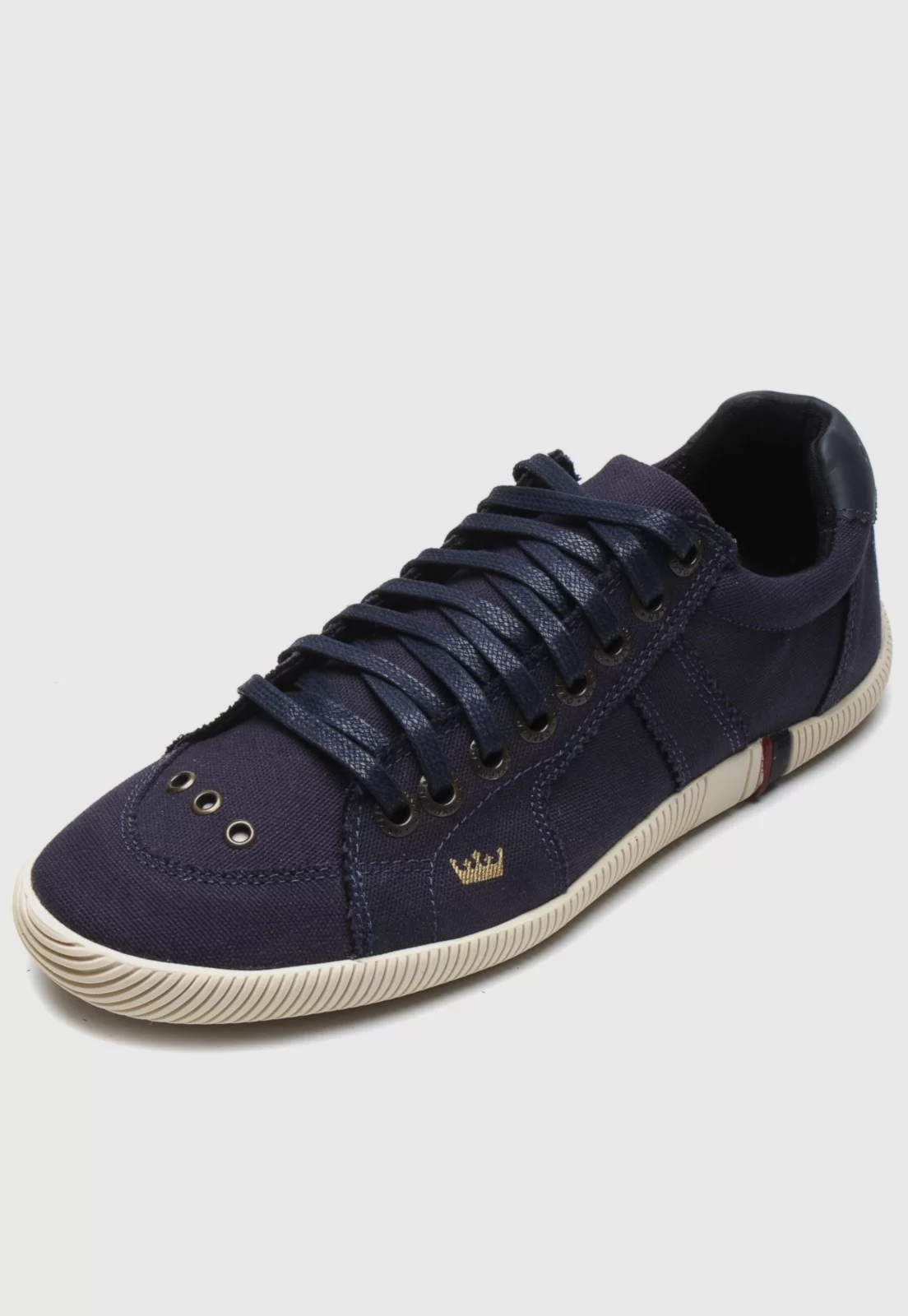 Tenis osklen sale riva masculino