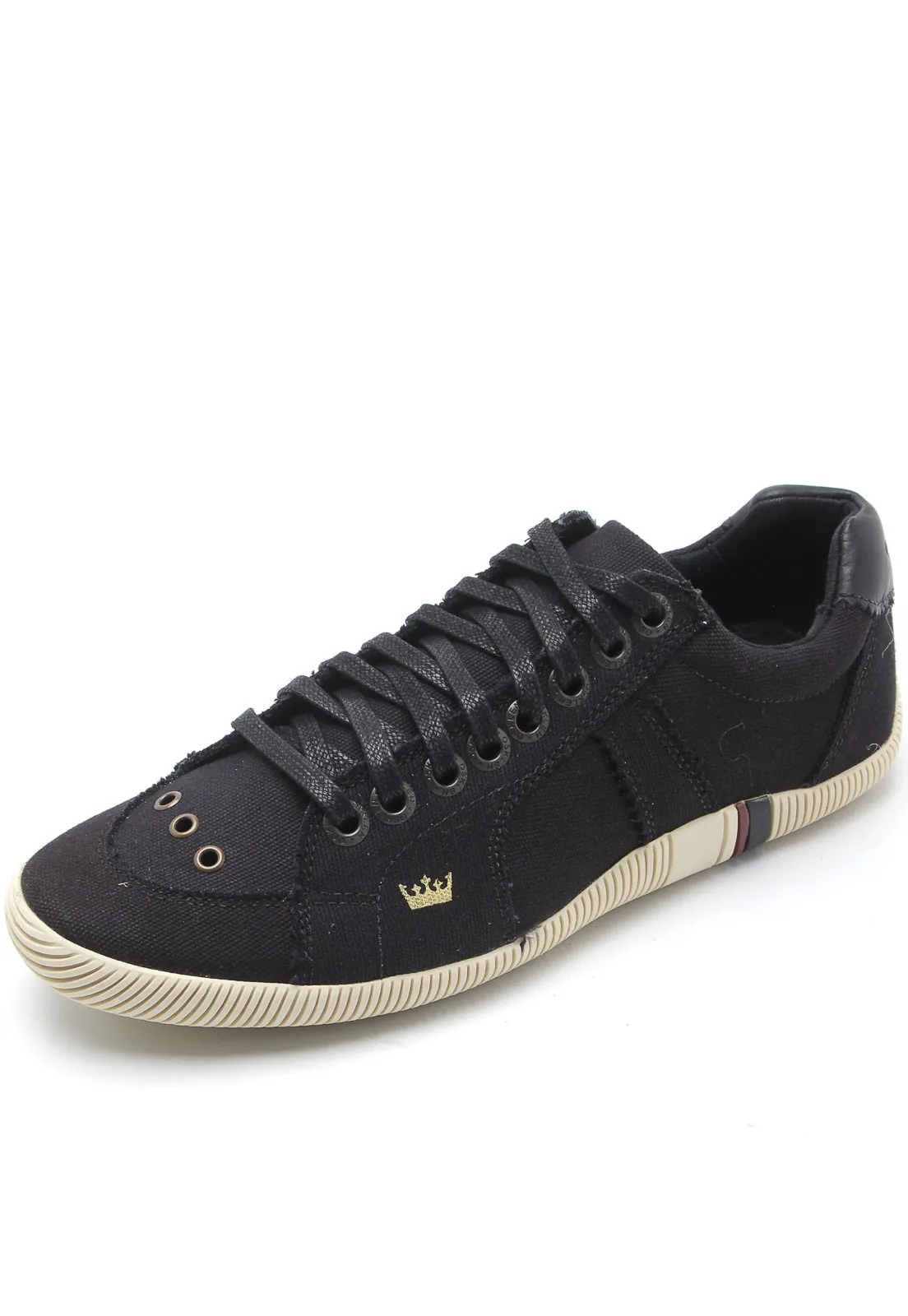 Tenis da sale osklen preto