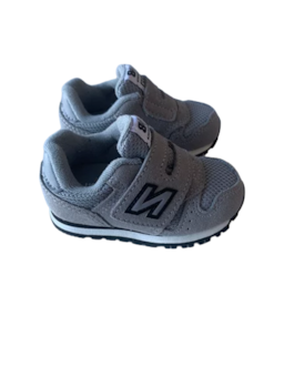 TENIS NEW BALANCE INFANTIL MESCLA