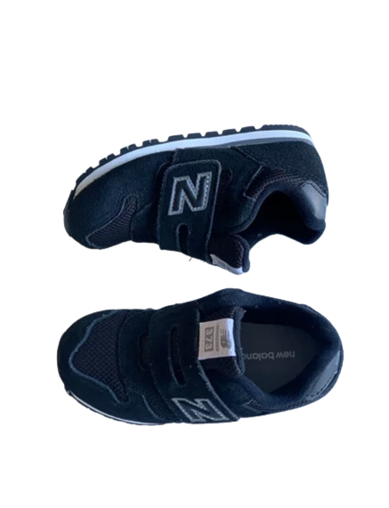 Tenis new balance cheap infantil menino