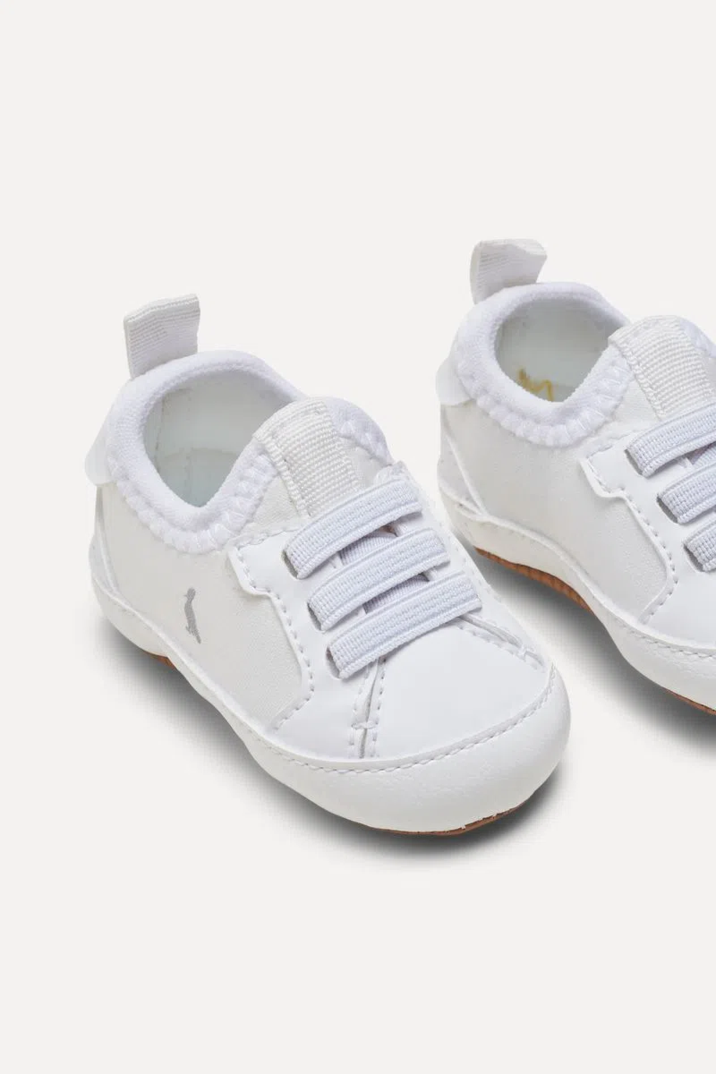 Tenis reserva hot sale mini baby